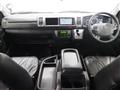 2022 Toyota Hiace Wagon