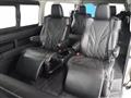 2022 Toyota Hiace Wagon