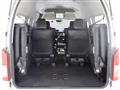 2022 Toyota Hiace Wagon
