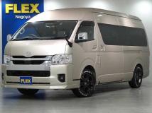 2022 Toyota Hiace Wagon