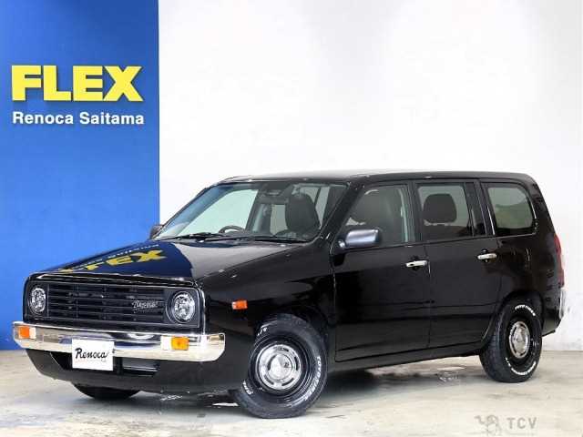 2020 Toyota Probox Van