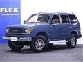 2002 Toyota Land Cruiser Prado