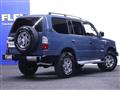 2002 Toyota Land Cruiser Prado