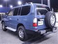 2002 Toyota Land Cruiser Prado