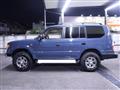 2002 Toyota Land Cruiser Prado