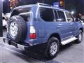 2002 Toyota Land Cruiser Prado