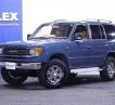 2002 Toyota Land Cruiser Prado