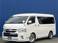 2020 Toyota Hiace Wagon
