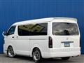 2020 Toyota Hiace Wagon