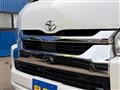 2020 Toyota Hiace Wagon