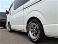 2020 Toyota Hiace Wagon