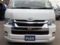 2020 Toyota Hiace Wagon