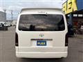 2020 Toyota Hiace Wagon