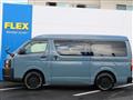 2020 Toyota Hiace Wagon