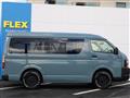 2020 Toyota Hiace Wagon