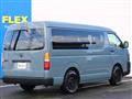 2020 Toyota Hiace Wagon