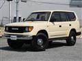 2000 Toyota Land Cruiser Prado