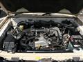 2000 Toyota Land Cruiser Prado