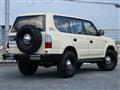 2000 Toyota Land Cruiser Prado