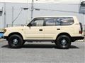 2000 Toyota Land Cruiser Prado