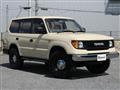 2000 Toyota Land Cruiser Prado