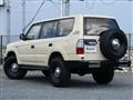 2000 Toyota Land Cruiser Prado