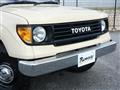 2000 Toyota Land Cruiser Prado