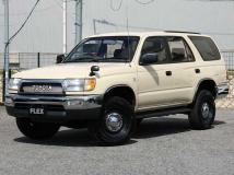 1996 Toyota Hilux Surf