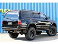 1998 Toyota Hilux Surf