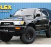 1998 Toyota Hilux Surf