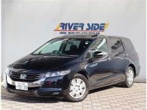 2009 Honda Odyssey