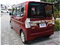 2014 Daihatsu Tanto Custom