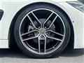 2017 BMW 4 Series