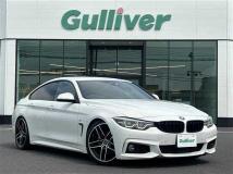 2017 BMW 4 Series