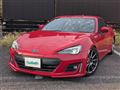 2017 Subaru BRZ