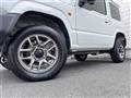 2022 Suzuki Jimny