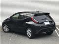 2021 Toyota AQUA