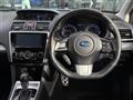 2016 Subaru Levorg