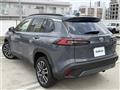 2025 Toyota CorollaCross