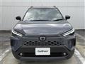 2025 Toyota CorollaCross