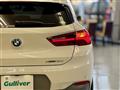 2019 BMW X2