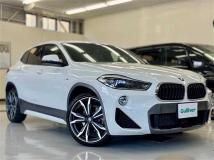 2019 BMW X2