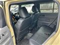 2021 Daihatsu Taft