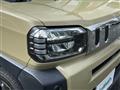 2021 Daihatsu Taft