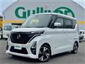 2020 Nissan ROOX