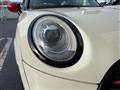 2015 BMW MINI