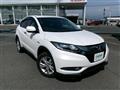 2015 Honda VEZEL