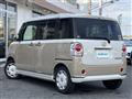 2017 Daihatsu Move Canbus