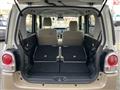 2017 Daihatsu Move Canbus