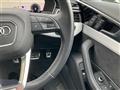 2021 Audi A4